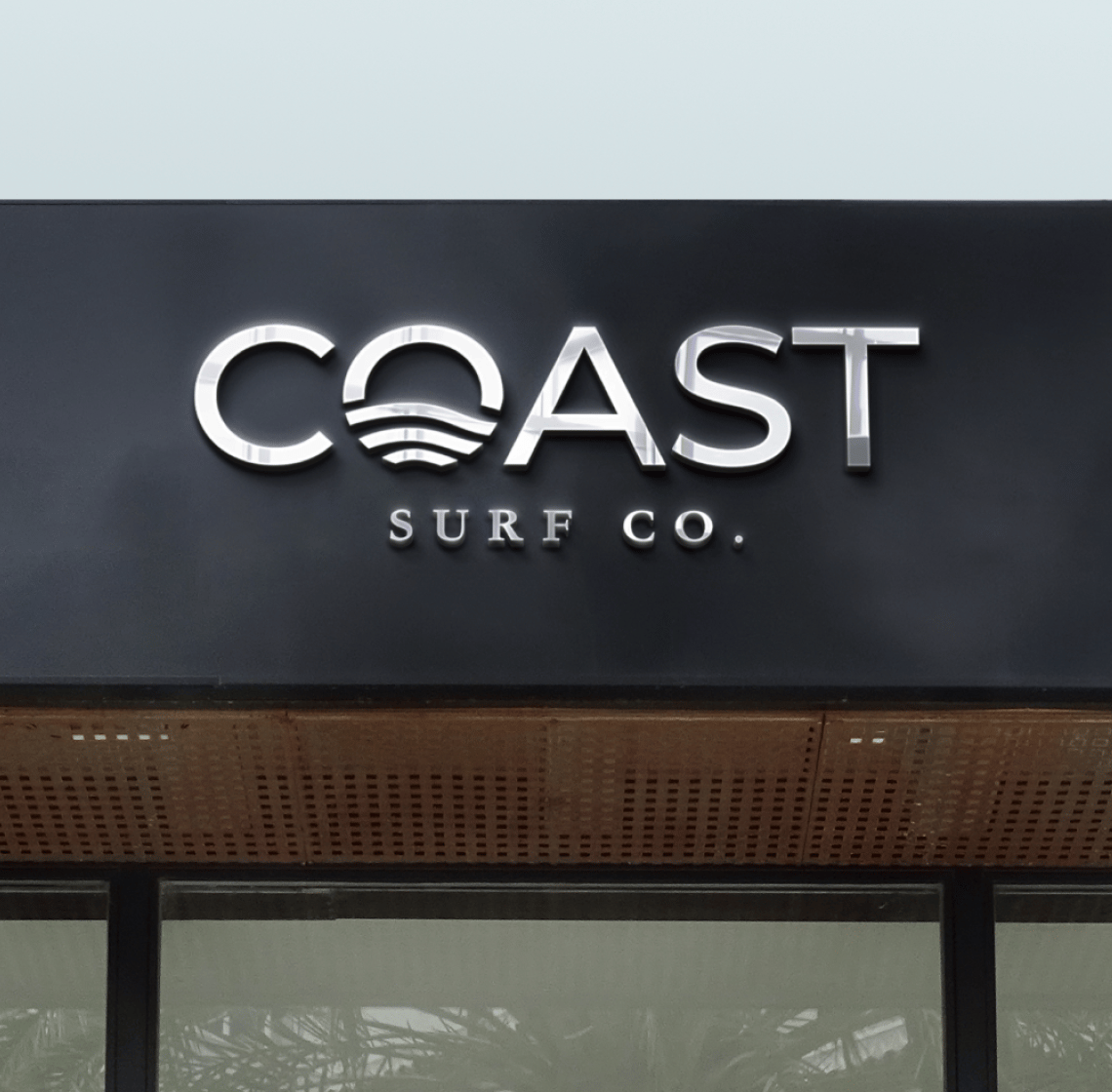 Graphic depicting a mountain peak at sunset cropped in a circle with the words RANGE CRAZY above and below.